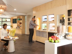 B&B HOTEL Vélizy Est
