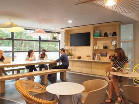 B&B HOTEL Vélizy Est
