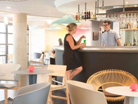 B&B HOTEL Vélizy Est