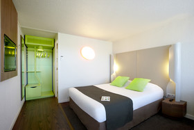 greet hotel Versailles - Voisins Le Bretonneux