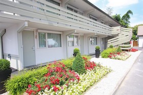 greet hotel Versailles - Voisins Le Bretonneux
