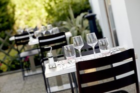 greet hotel Versailles - Voisins Le Bretonneux