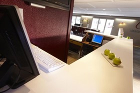 greet hotel Versailles - Voisins Le Bretonneux