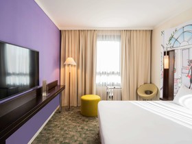 ibis Styles Evry Cathédrale