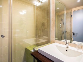 ibis Styles Evry Cathédrale