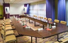 ibis Styles Evry Cathédrale