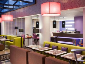 ibis Styles Evry Cathédrale
