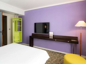 ibis Styles Evry Cathédrale