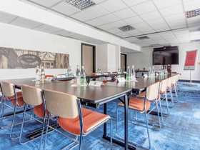 ibis Styles Evry Cathédrale