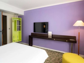 ibis Styles Evry Cathédrale