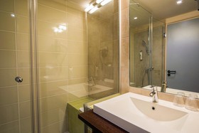 ibis Styles Evry Cathédrale