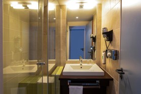 ibis Styles Evry Cathédrale
