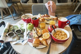 ibis Styles Evry Cathédrale
