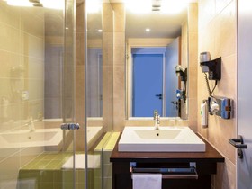 ibis Styles Evry Cathédrale
