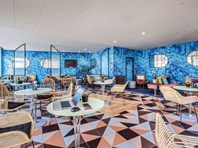 ibis Styles Evry Cathédrale