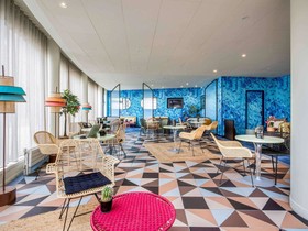 ibis Styles Evry Cathédrale
