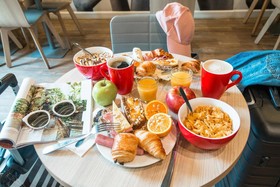 ibis Styles Evry Cathédrale