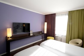 ibis Styles Evry Cathédrale