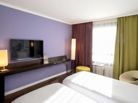 ibis Styles Evry Cathédrale