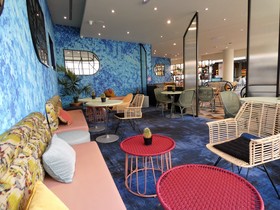 ibis Styles Evry Cathédrale