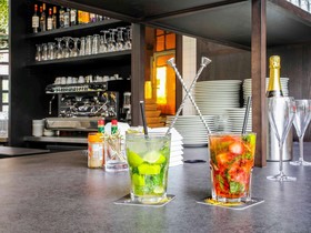 ibis Styles Evry Cathédrale