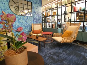 ibis Styles Evry Cathédrale