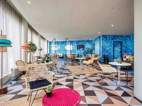 ibis Styles Evry Cathédrale