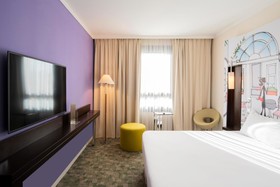 ibis Styles Evry Cathédrale