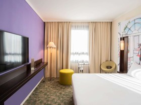 ibis Styles Evry Cathédrale