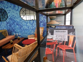 ibis Styles Evry Cathédrale