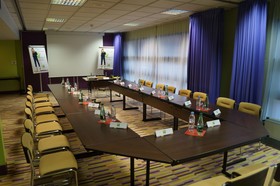 ibis Styles Evry Cathédrale