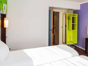 ibis Styles Evry Cathédrale
