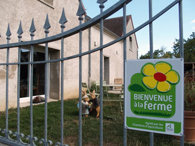 La Ferme De Flo