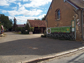 La Ferme De Flo