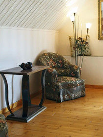 La Ferme De Flo