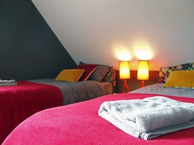 La Ferme De Flo