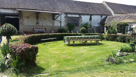 La Ferme De Flo