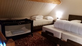 La Ferme De Flo