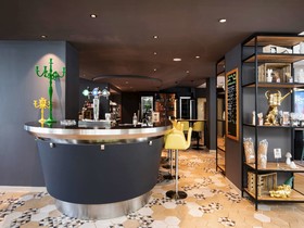 Novotel Évry Courcouronnes