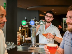 Novotel Évry Courcouronnes
