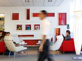 Novotel Évry Courcouronnes