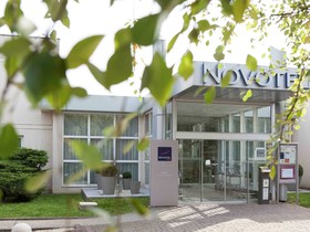 Novotel Évry Courcouronnes