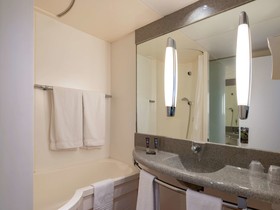 Novotel Évry Courcouronnes