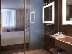 Novotel Évry Courcouronnes