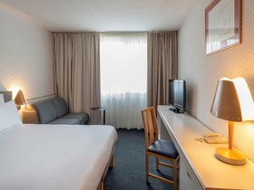 Novotel Évry Courcouronnes