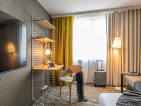 Novotel Évry Courcouronnes