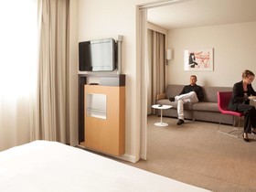 Novotel Évry Courcouronnes