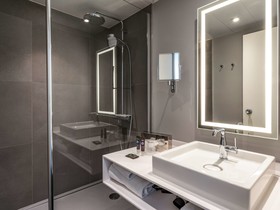 Novotel Évry Courcouronnes