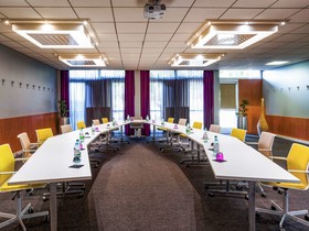 Novotel Évry Courcouronnes