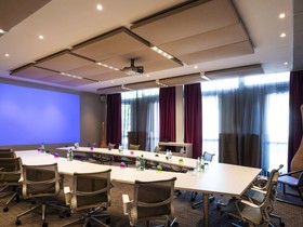 Novotel Évry Courcouronnes